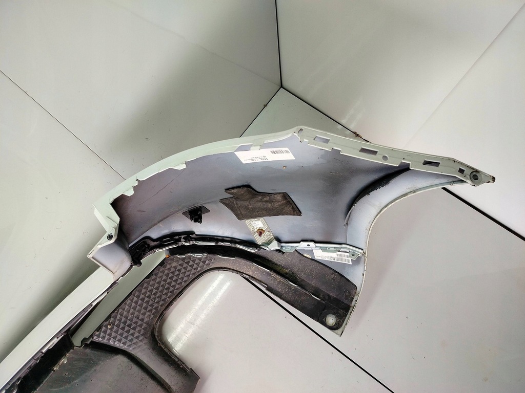 фото №11, Porsche macan 95b gts lift бампер задний задняя 95b807421aa 95b807834ac