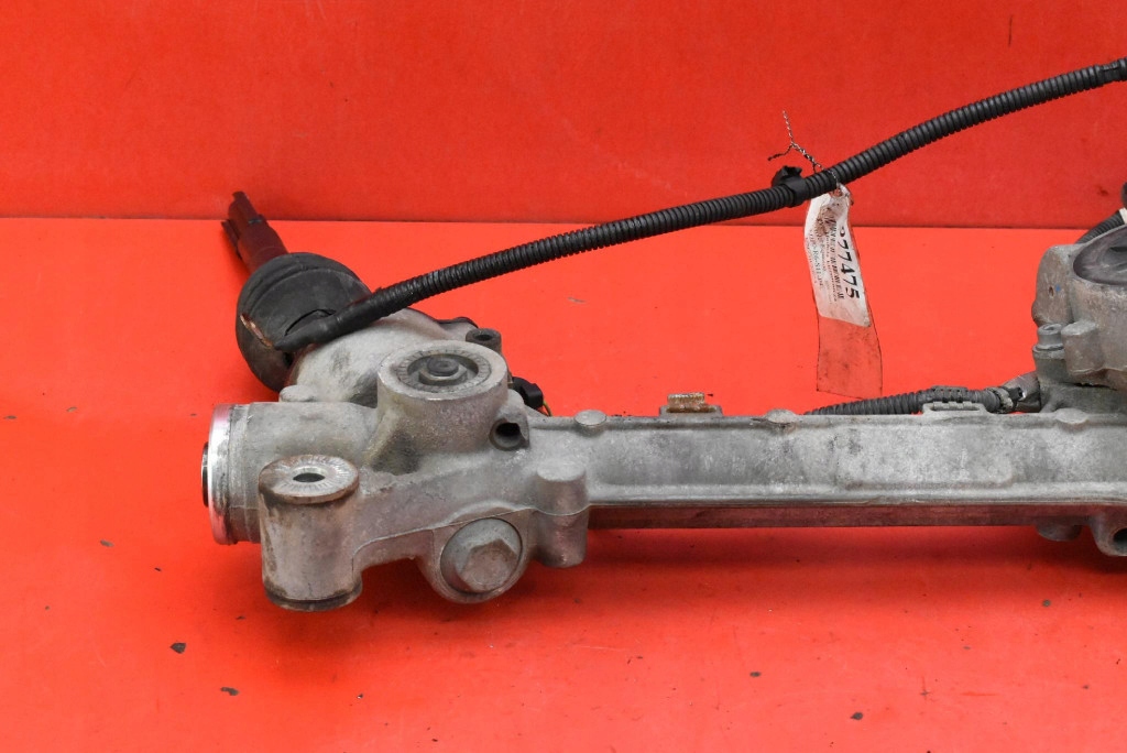 фото №10, Трансмісія рейка рульова eu p20857570 chevrolet equinox 2 ii 2.4 182 km 10-15