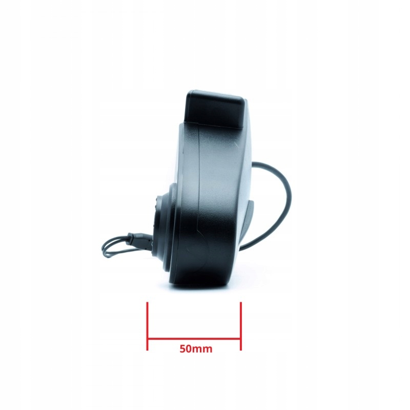 фото №7, Камера заднего вида лампа предназначенная bus einparts