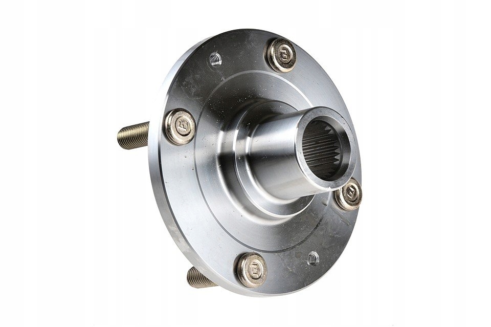 фото №1, Nty ступиця колеса перед bez підшипник