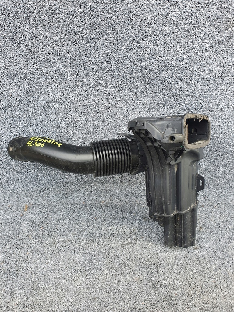 фото №1, Резонатор повітря citroen berlingo iv rifter