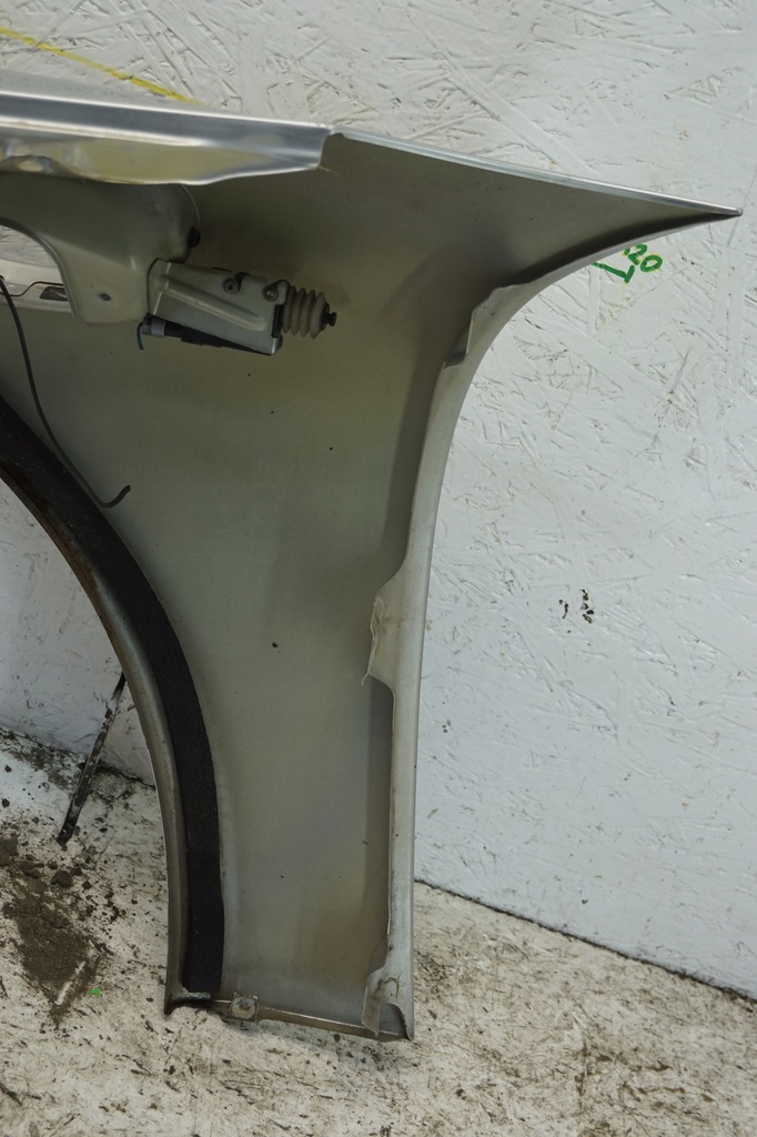 фото №12, Крила правий перед porsche 911 996