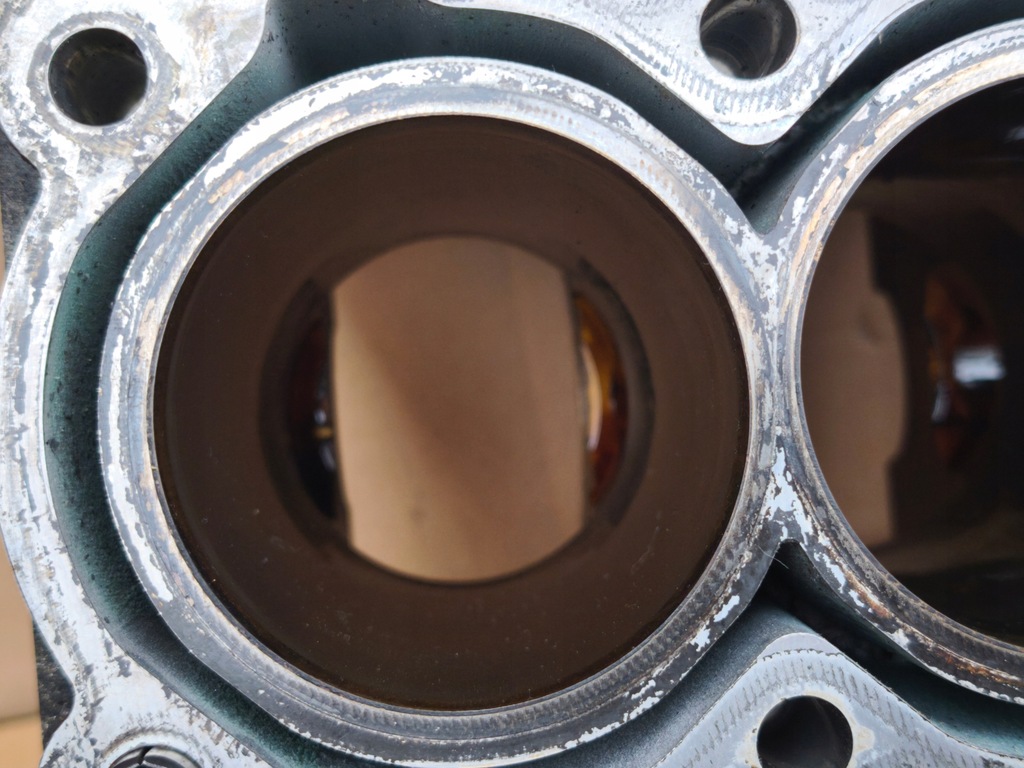 фото №16, Mini cooper r56 r55 1.4 1.6 16v vti n12b14aa блок двигуна peuge 207 208 308