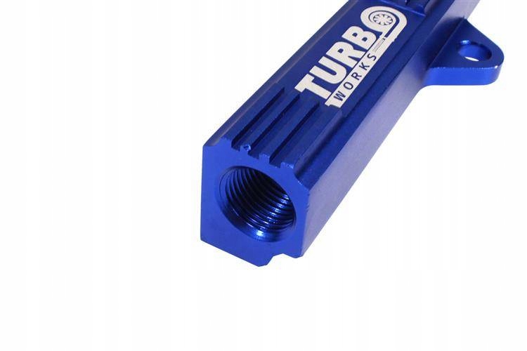 фото №4, Молдинг топливная nissan skyline r34 rb26