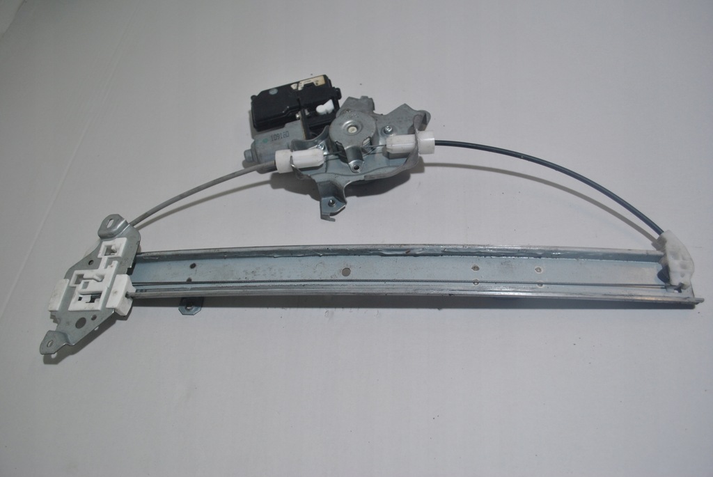 фото №5, Підйомник скло правий задня koleos ii 82750-jy00a