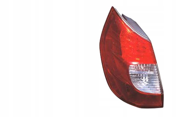 фото №2, Лампа renault scenic ii 05- le depo