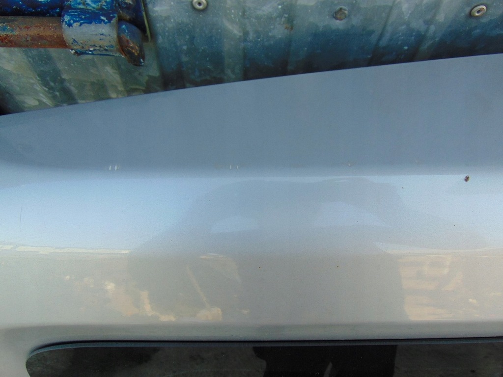 фото №10, Двері лівий задня opel combo d doblo ii з скло колір сріблястий