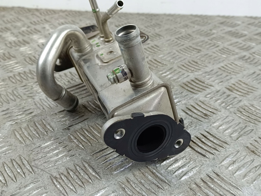 фото №5, 2022 mitsubishi outlander iv радіатор egr 212881084