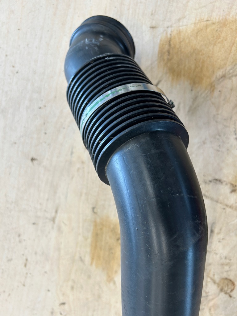 фото №4, Повітрозабірник шланг wąż труба повітря jeep renegade 1.4 usa 2015