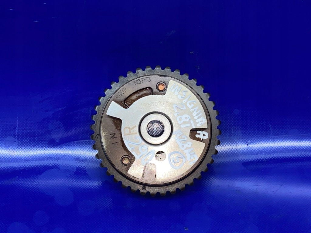 Купить Вариатор распределительного вала впускной  insignia a 2.8 t a28net 12630916