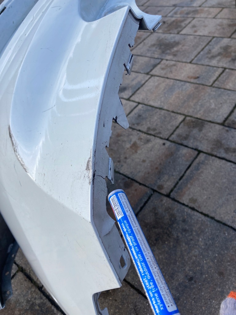 фото №10, Volvo xc90 ii r-design бампер задняя 39825508