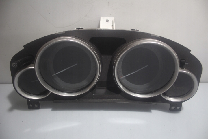 фото №1, Прилади mazda 6 ii