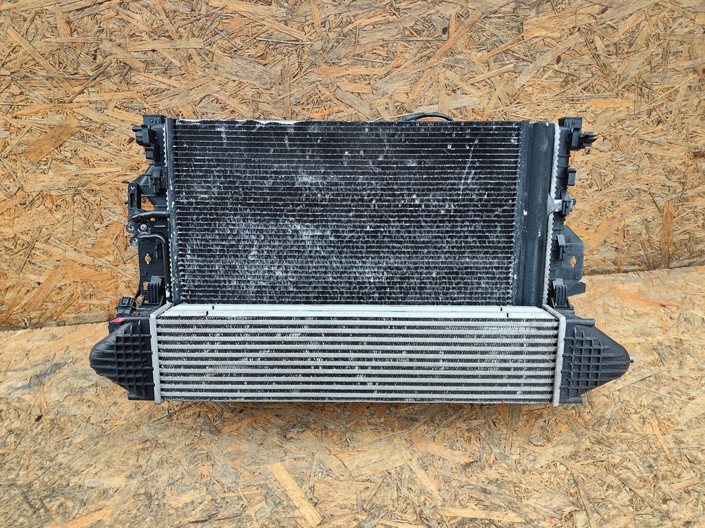 фото №13, Kompletny перед land rover evoque l538 lift капот бампер pas передний