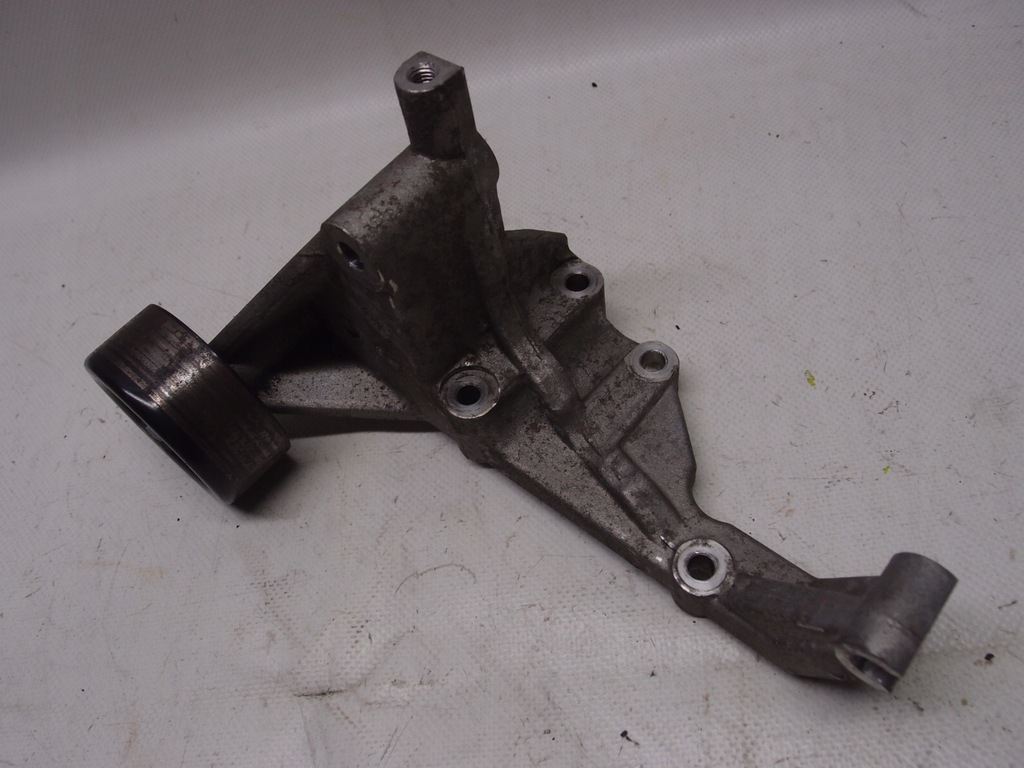 фото №7, Кронштейн основание кронштейн hyundai h350 2.5 crdi