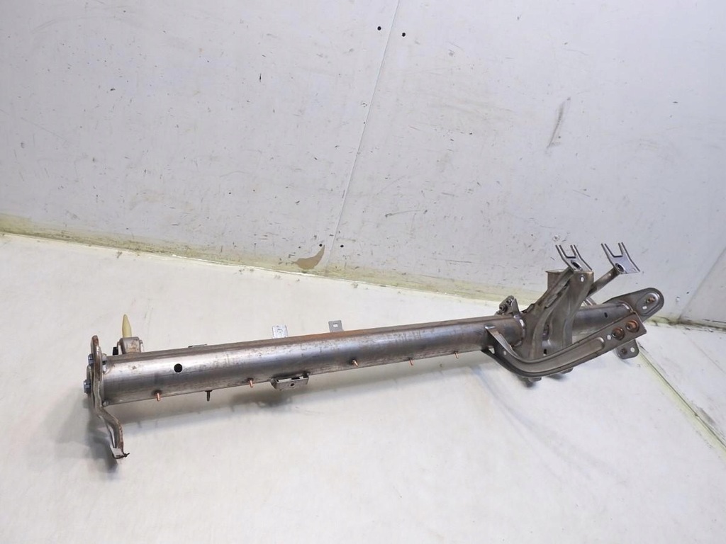 фото №6, Балка каркас консолі opel astra iii h