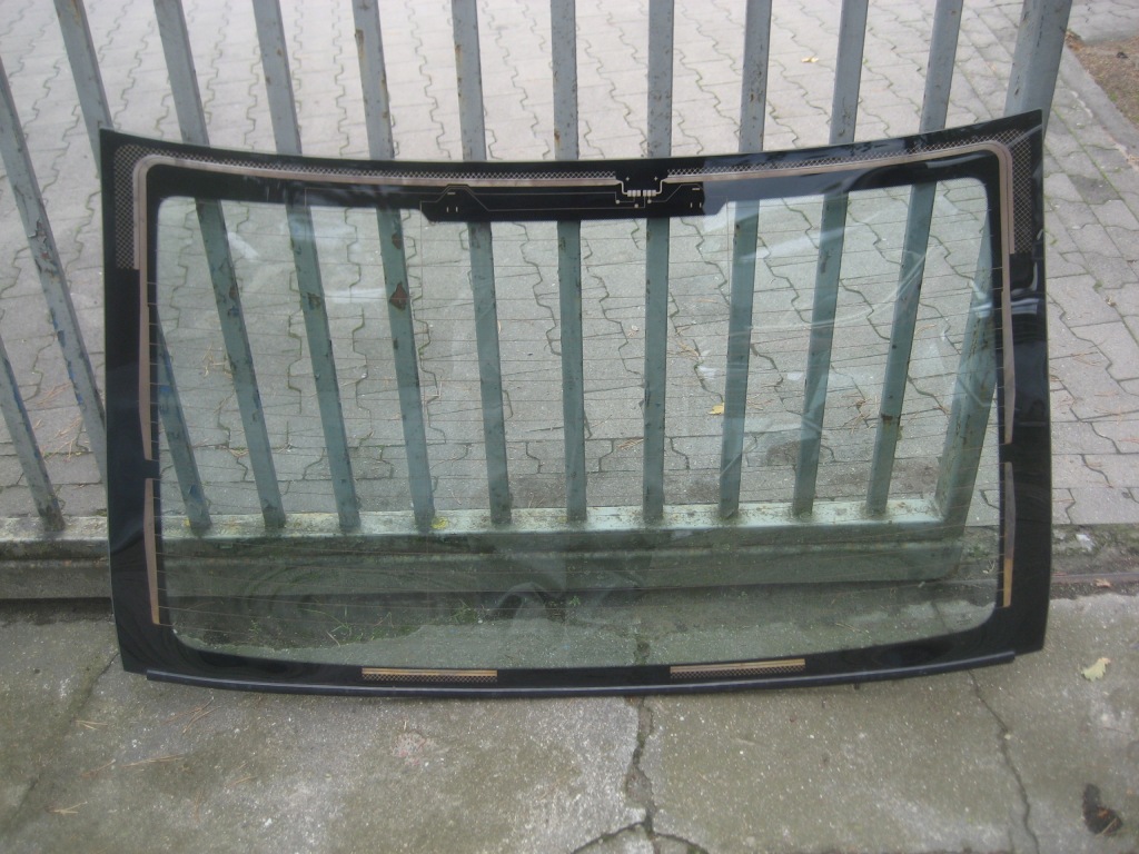 фото №6, Bmw 7 g11 g12 15-20r стекло задняя зелёный