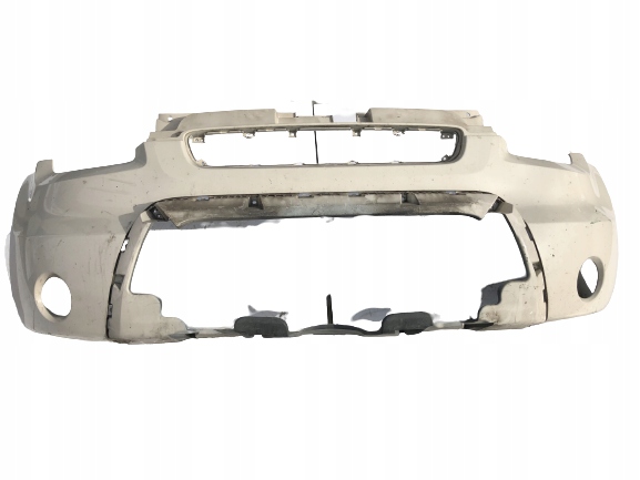 фото №1, Бампер перед передний kia soul i 1