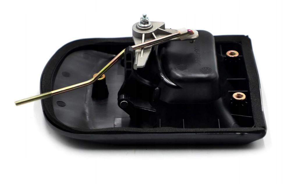 Ручка двері перед ліва лівих iveco daily 2000-2011 в Україні