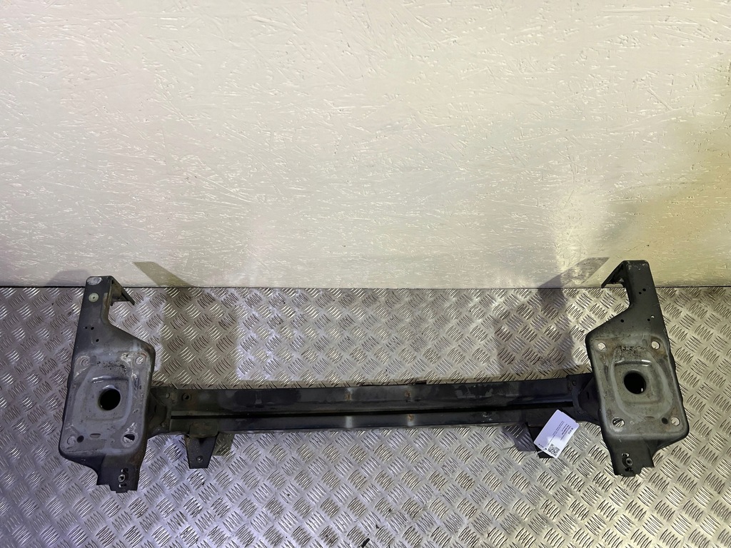 фото №10, Ford galaxy 2016 поперечина бампера передний