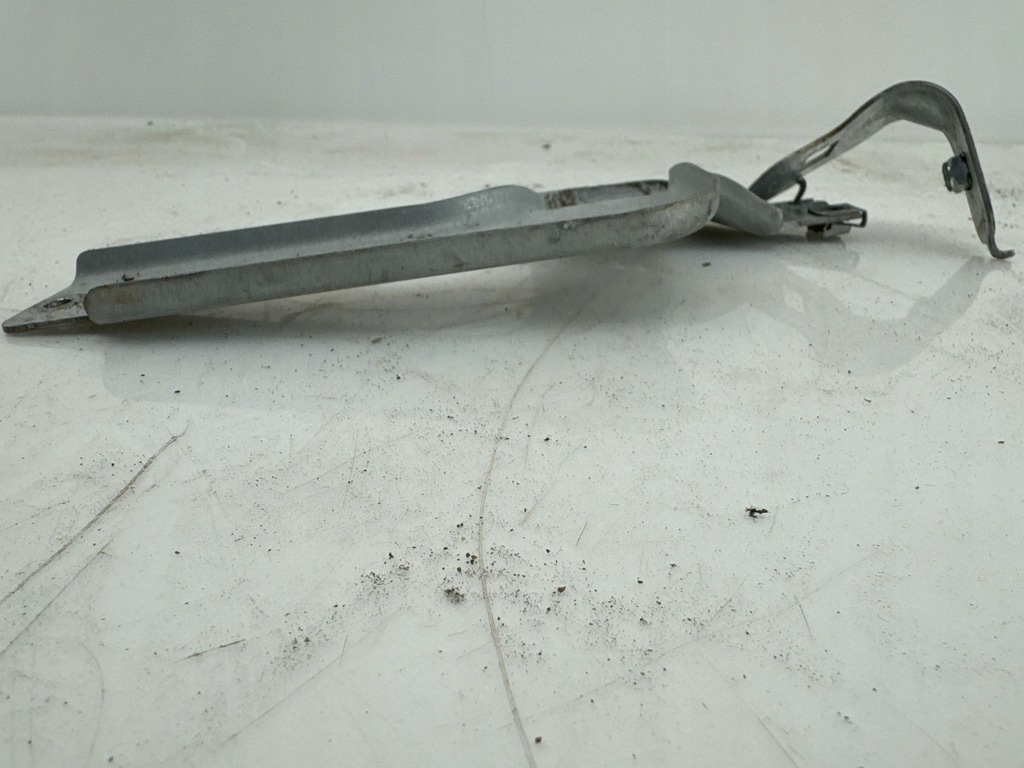 фото №5, Audi a6 c7 2015 с задний крепление / кронштейн багажника