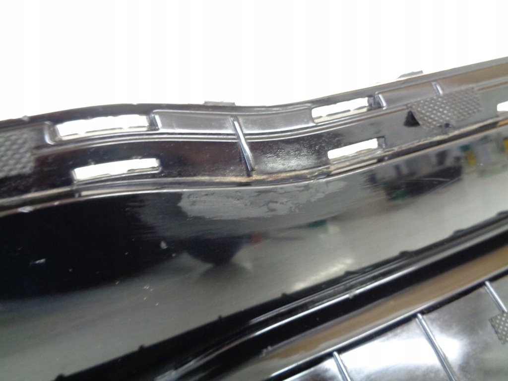 фото №7, Kia stonic решётка радиатора решётка радиатора решётка бампера 86350h8410