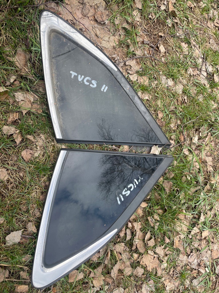 фото №1, Скло кузовні hyundai tucson ii
