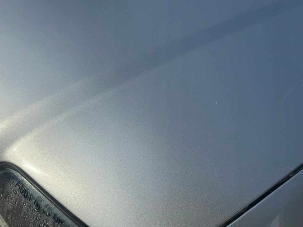 фото №14, Audi a6 c5 lift капот крышка двигателя ly7w