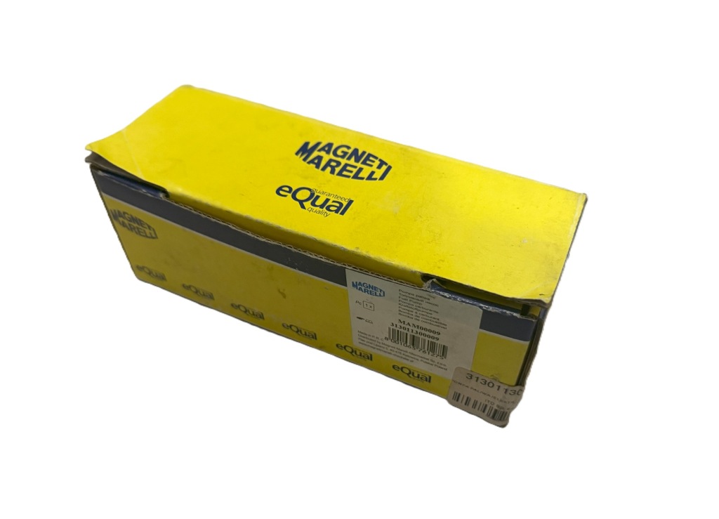 Купити Audi 80 b2 b3 1.8 насос пального magneti marelli 313011300009