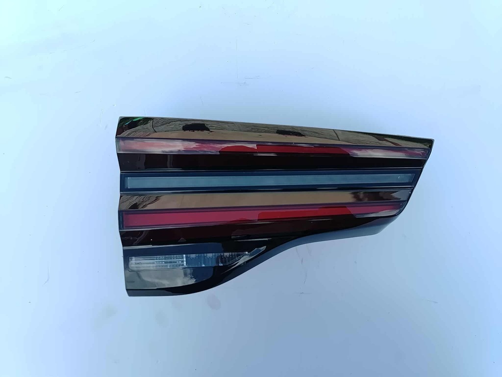 фото №1, Bmw ix3 lci lift g08 лампа ліва задня задня w кришка 6573