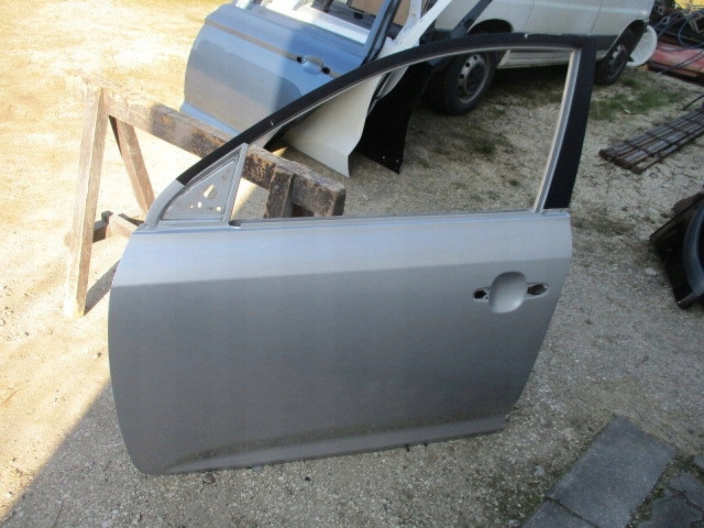 фото №1, Двері передні ліва kia ceed i