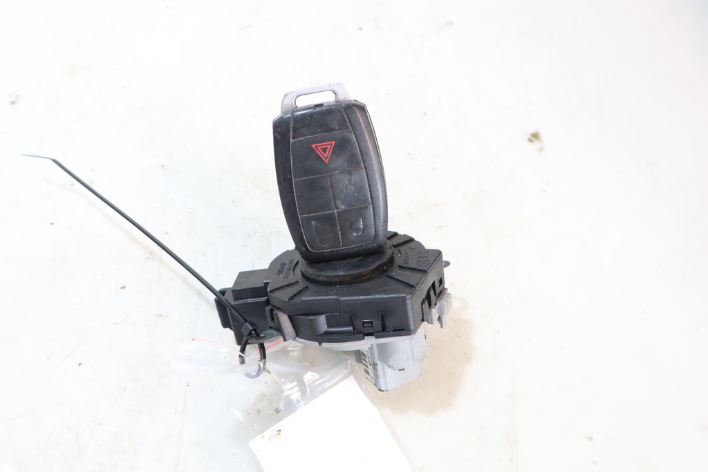 фото №1, Замок запалювання volvo v50 2.0d