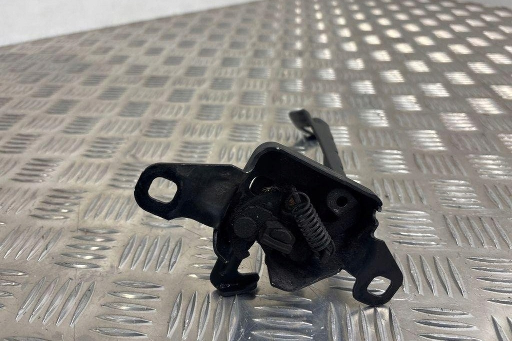 фото №8, Замок капот r laguna iii