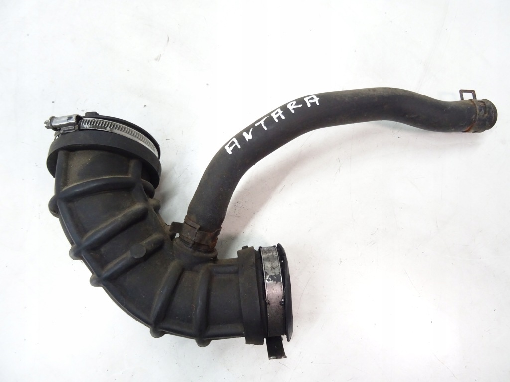 Купить Opel antara 2.0 cdti труба пабтрубок  вентиляционный