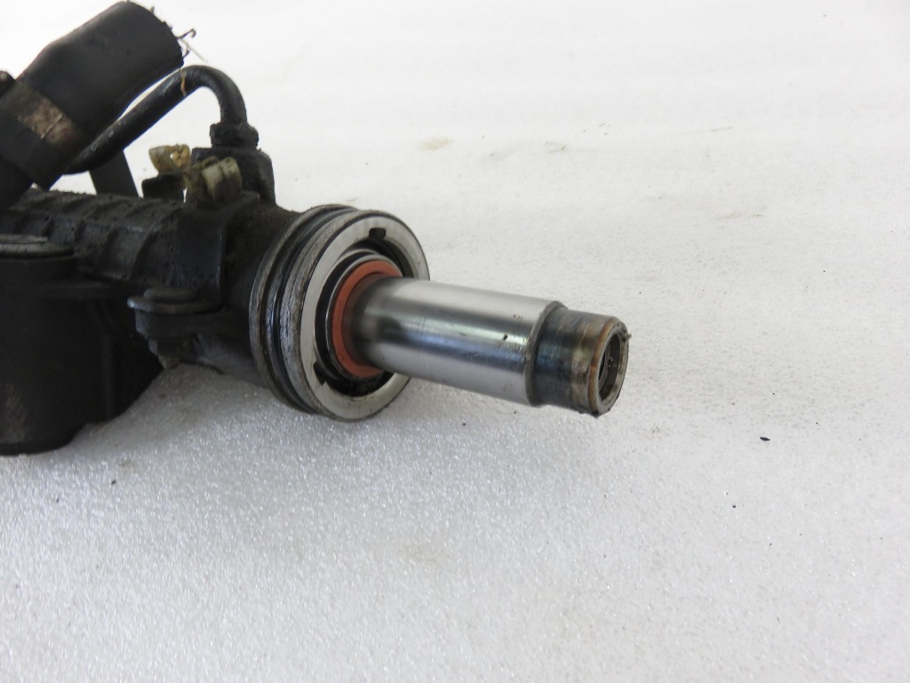 фото №5, Рейка рульова alfa romeo 166 00606709580