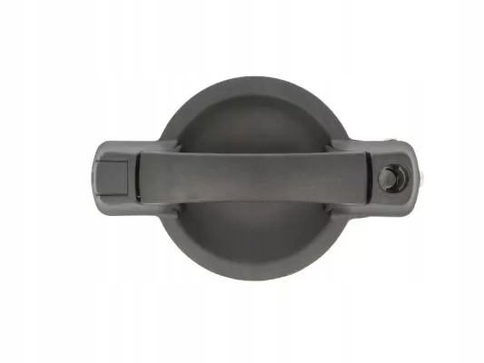 фото №1, Ручка дверь задняя l наружная, дверь pr