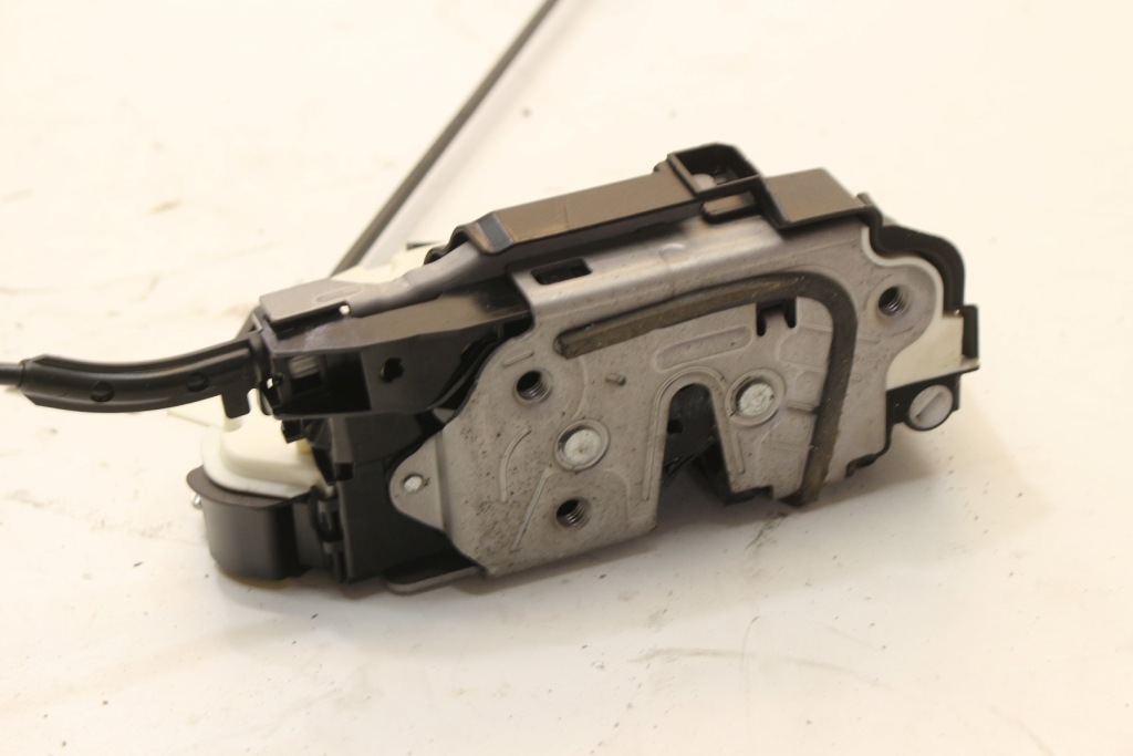 фото №7, Замок двері лівий задня 1s4839015c vw up lift e-up 23r.