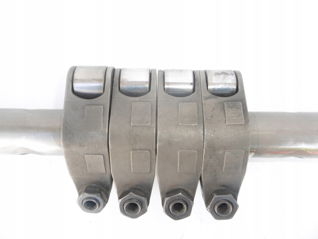 фото №9, Вал толкатели bsy mitsubishi outlander 2.0 did