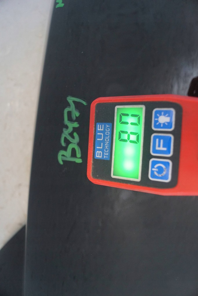 фото №15, Alfa romeo mito крила правий перед b2471