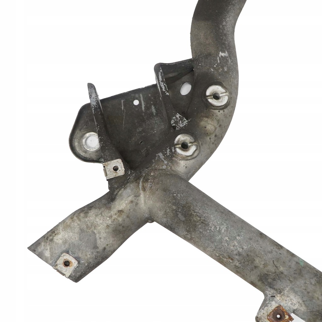 фото №12, Mercedes w204 w207 підрамник підрамник підрамник перед a2046280057