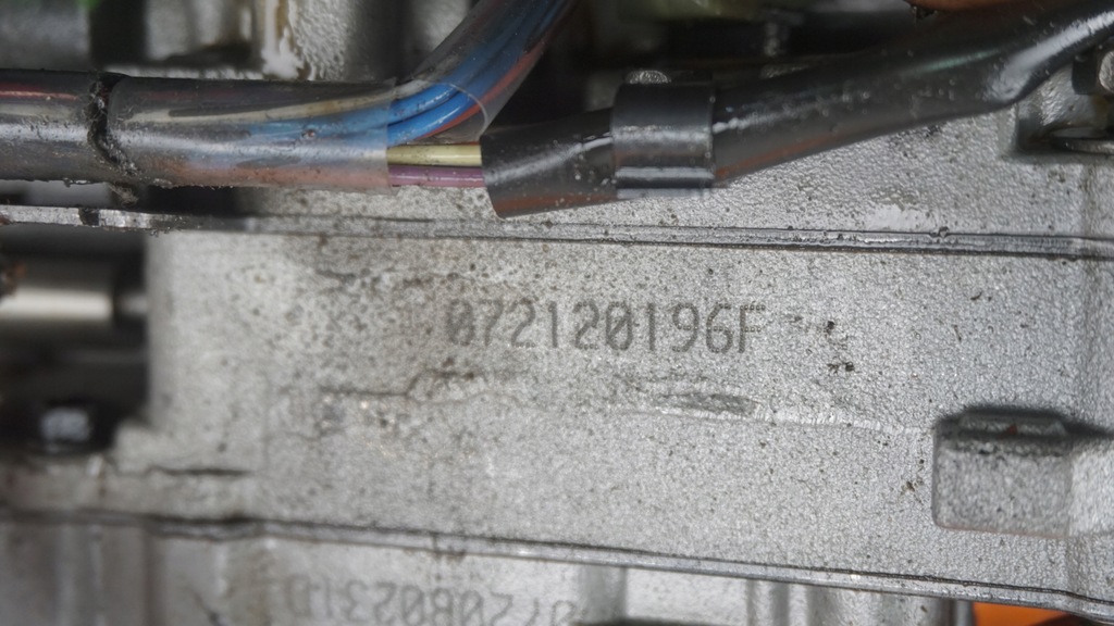 фото №12, S60 v70 xc70 xc90 2.4 d5 08r 185km d5244t4 мехатроника блок управления коробки