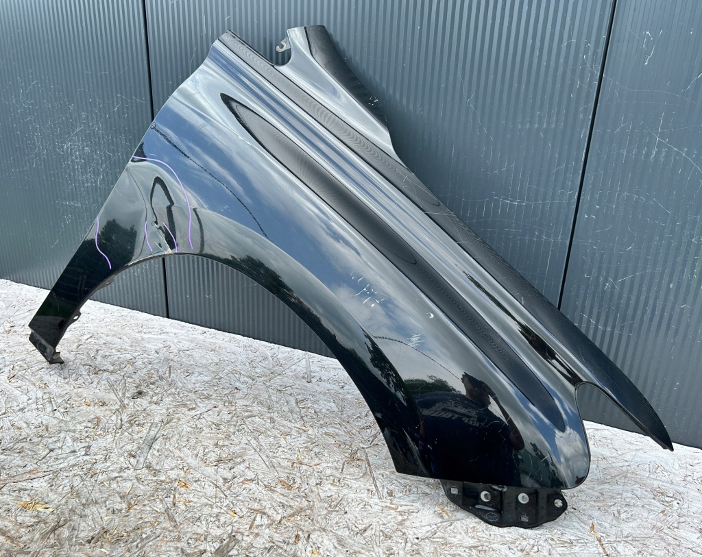 Крило правий перед передній lexus rx 3 Доставка