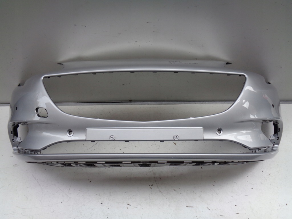 Купити Бампер передній opel corsa e 14- nr 35651