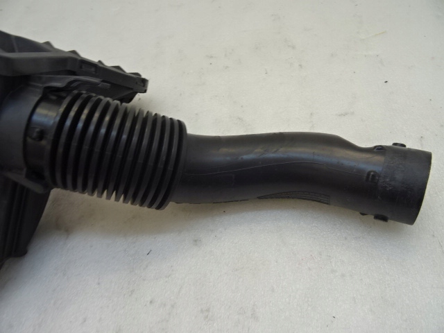 фото №10, Peugeot 308 t9 1.6 thp резонатор ловець повітря 9689014180