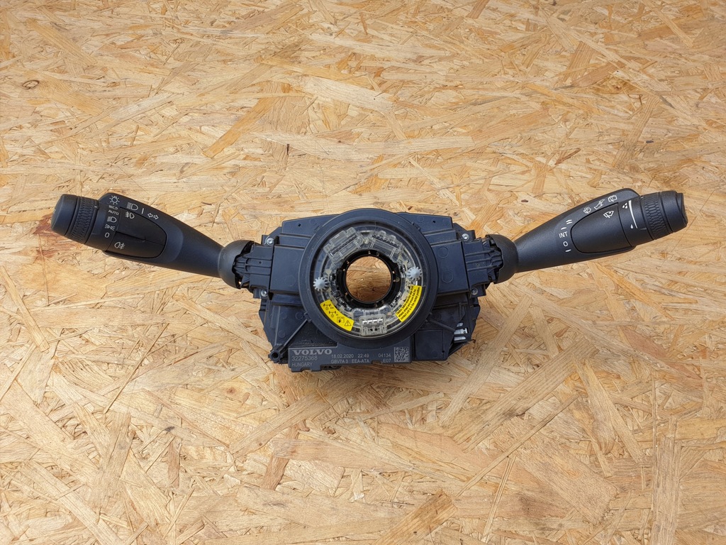 фото №1, Volvo xc60 ii xc90 переключатели лента 32275368