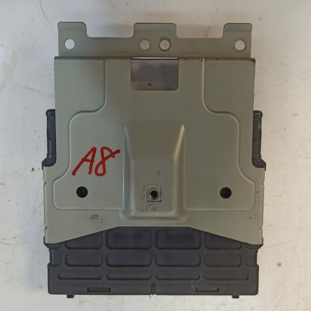 фото №8, Mitsubishi lancer vii 2.0 блок управления двигателя mn132618