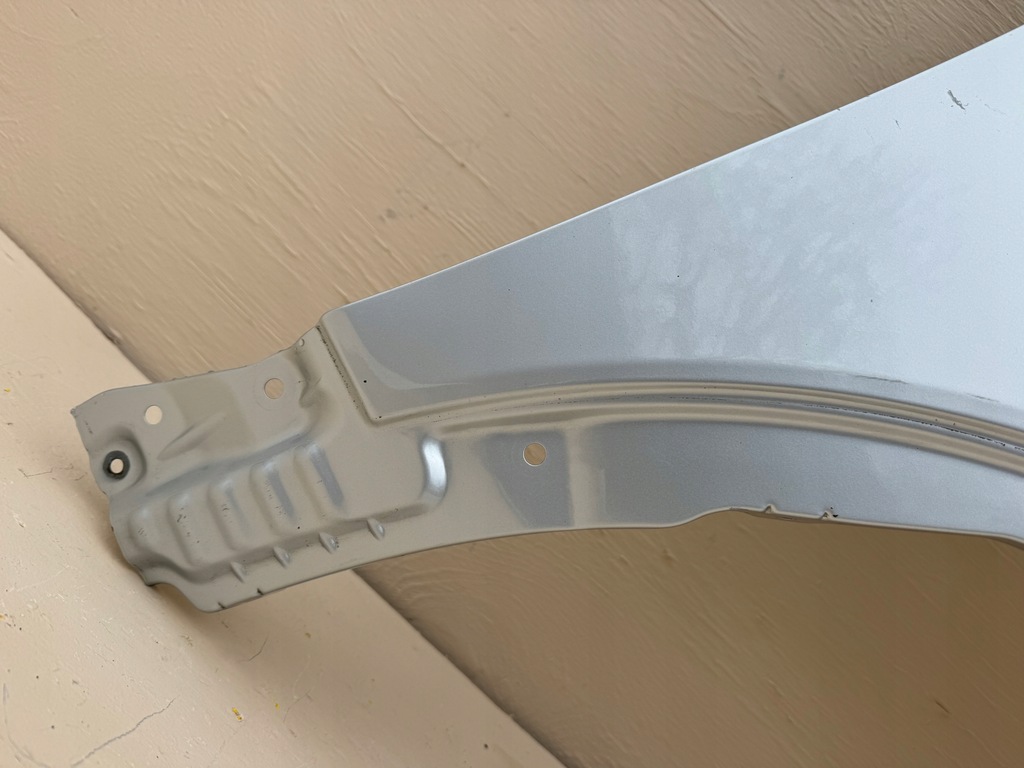 фото №11, Suzuki sx4 s-cross 13-22r крила правий перед передній