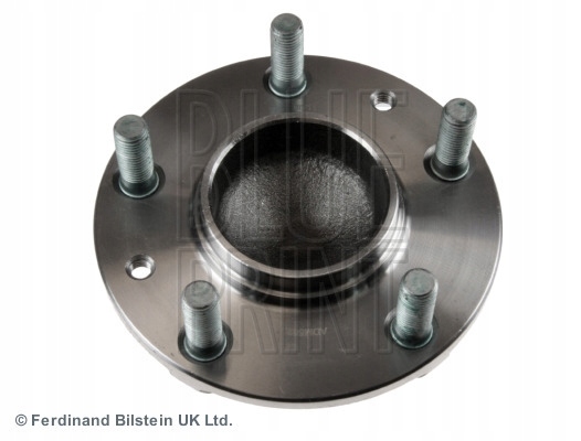 фото №3, Blue print adm58237 набор подшипник колеса