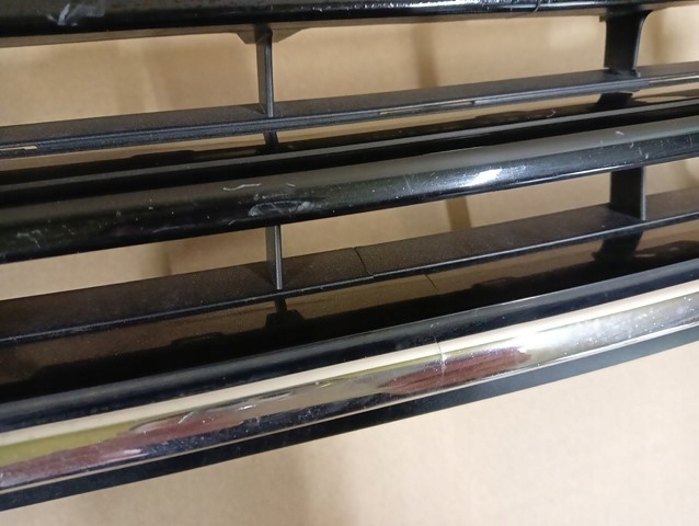 фото №4, Решётка радиатора решётка радиатора решётка радиатора vw volkswagen touran 5ta 15-