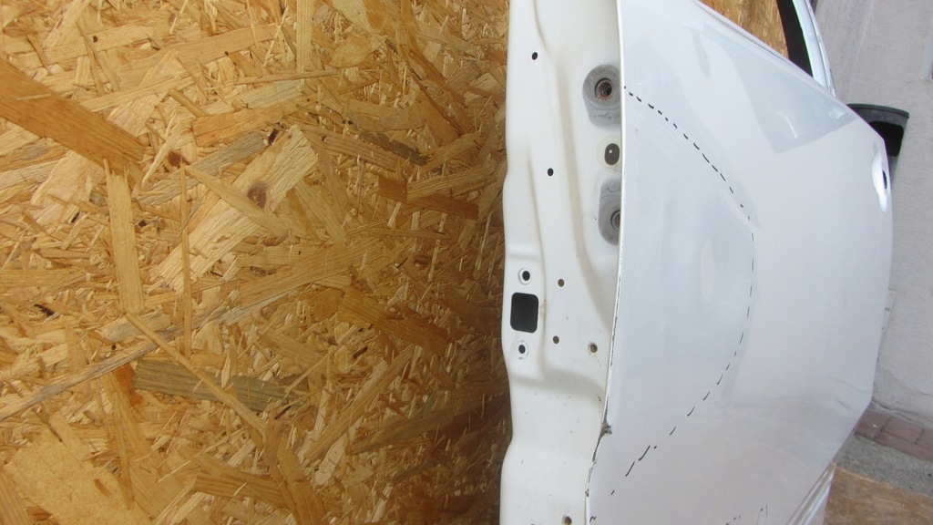 фото №10, Передні ліва двері toyota c-hr chr