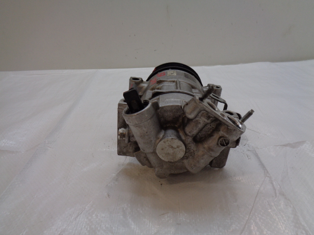 фото №9, Citroen c5 aircross 1.5 bluehdi hdi компрессор кондиционера 9830103980